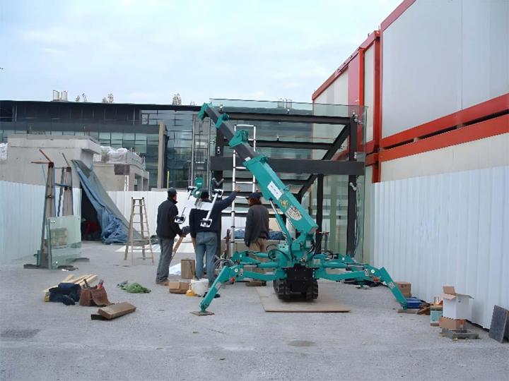 Pose de stores Décines-Charpieu