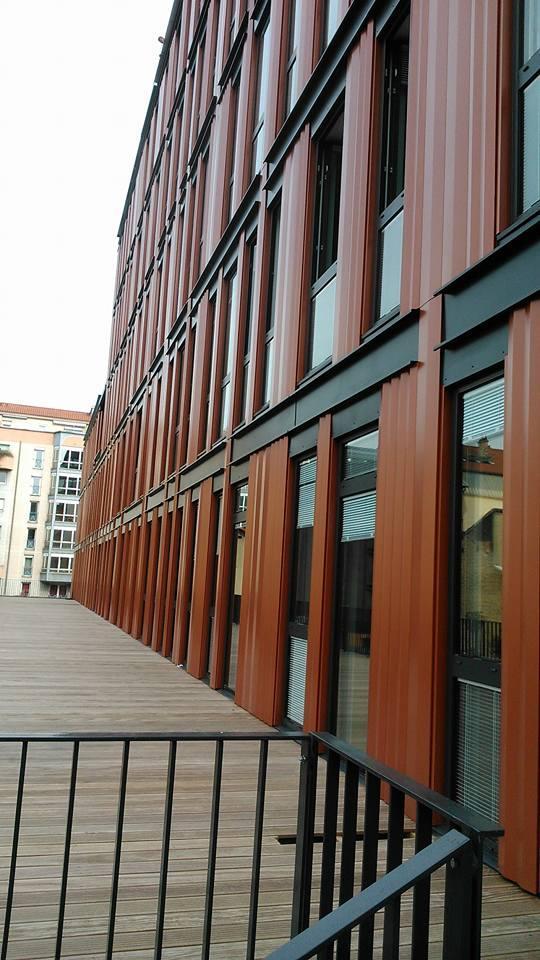 Travaux menuiseries Décines-Charpieu