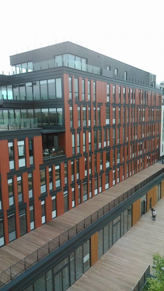 Travaux menuiseries sur mesure Décines-Charpieu