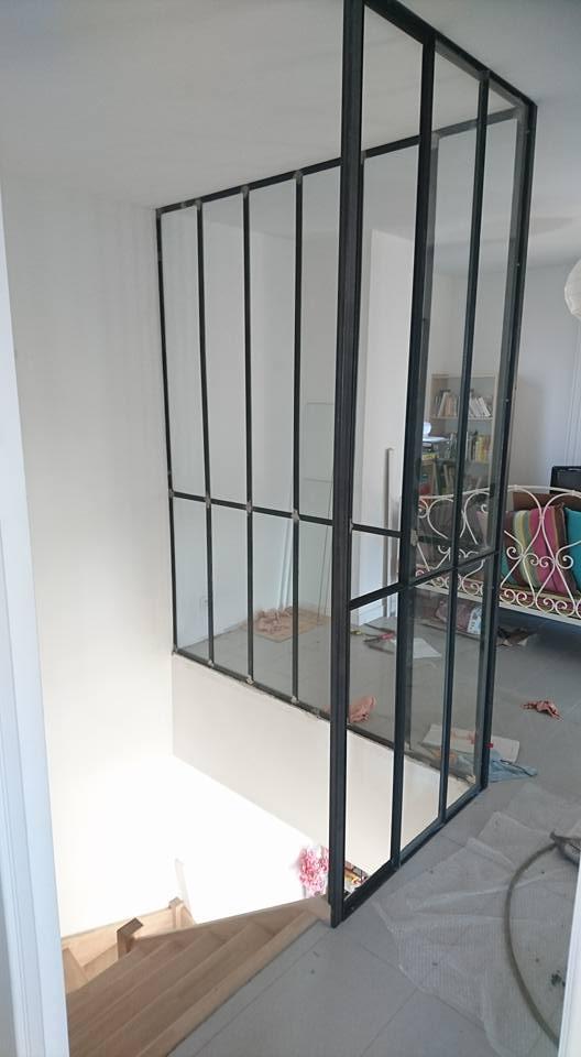 Miroiterie Décines-Charpieu