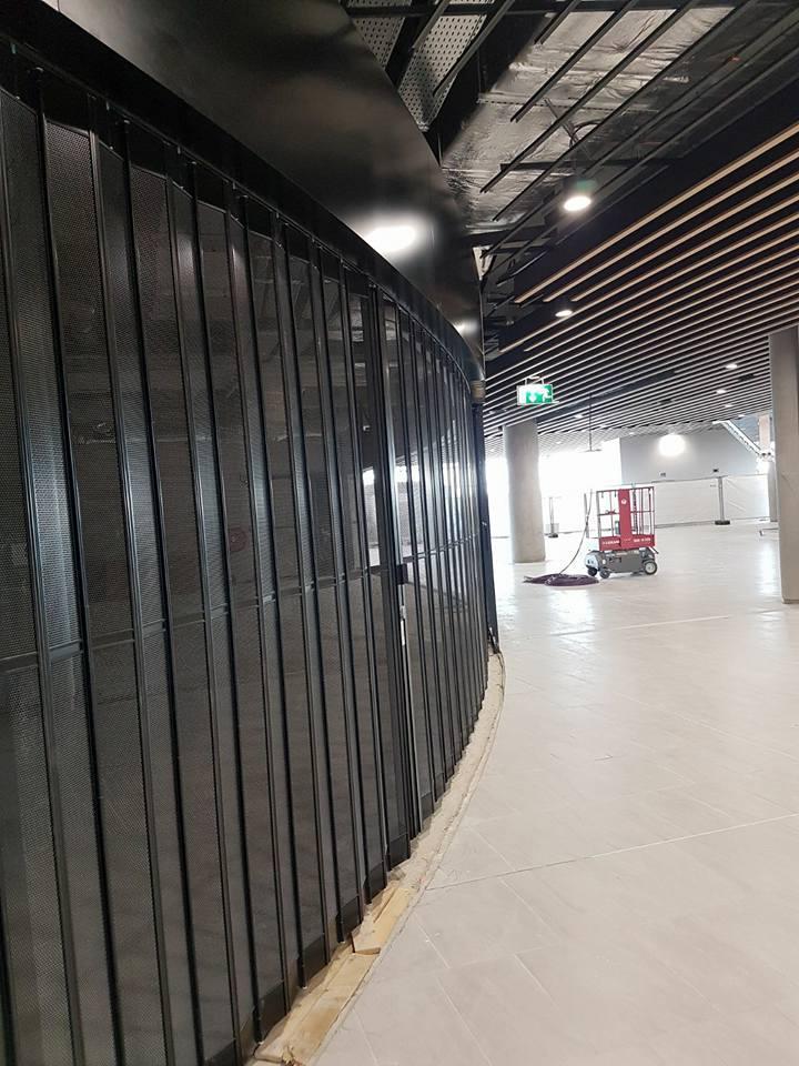 Pose de volets Décines-Charpieu