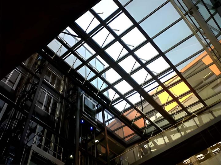 Pose de volets Décines-Charpieu